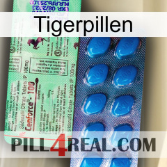 Tiger Pills new02